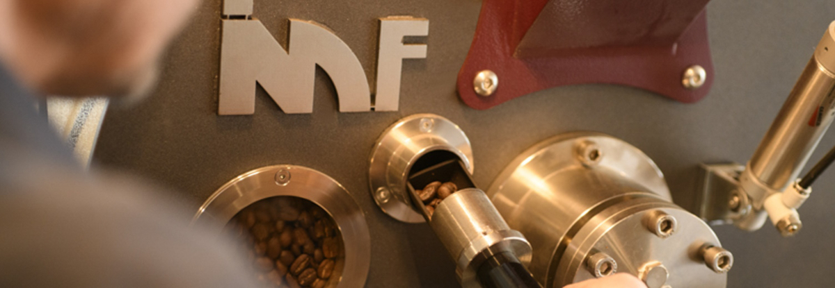 ¿Cómo la retención y la recirculación del calor pueden ayudar a los tostadores de café de especialidad a mejorar la eficiencia?