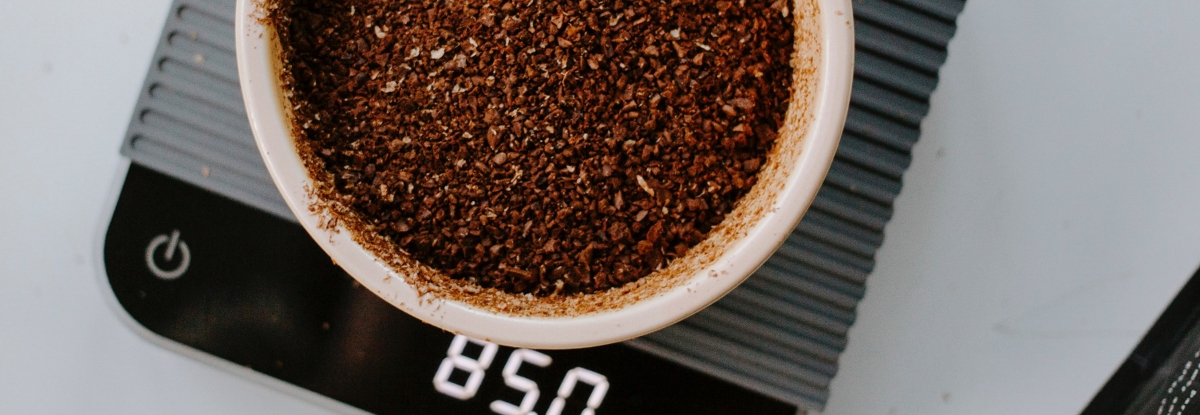 ¿Debemos replantear la relación entre el tamaño de molienda y la extracción de café?